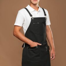 Фартух для Кальянщика "Skin"