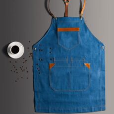 ФАРТУХИ З ДЕНІМУ