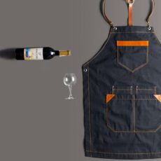 ФАРТУХИ З ТКАНИНИ