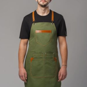 Fartuch dla barmana "Hardy"