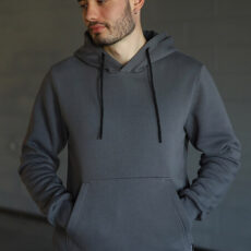 Худі Преміум "Space-gray"