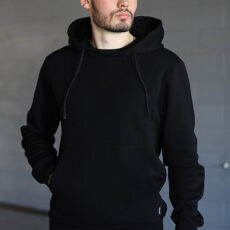 Худі Преміум "Black"