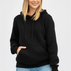 Худі жіноче "Premium-Black"