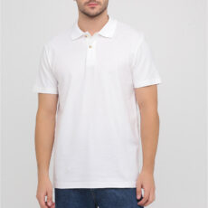 Поло чоловіче біле "Premium-white"