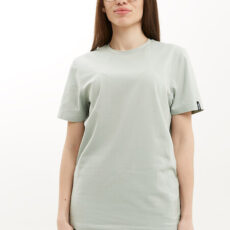 Футболка жіноча базова "Basic-white"