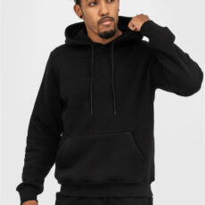 Толстовка чоловіча "Premium-black"