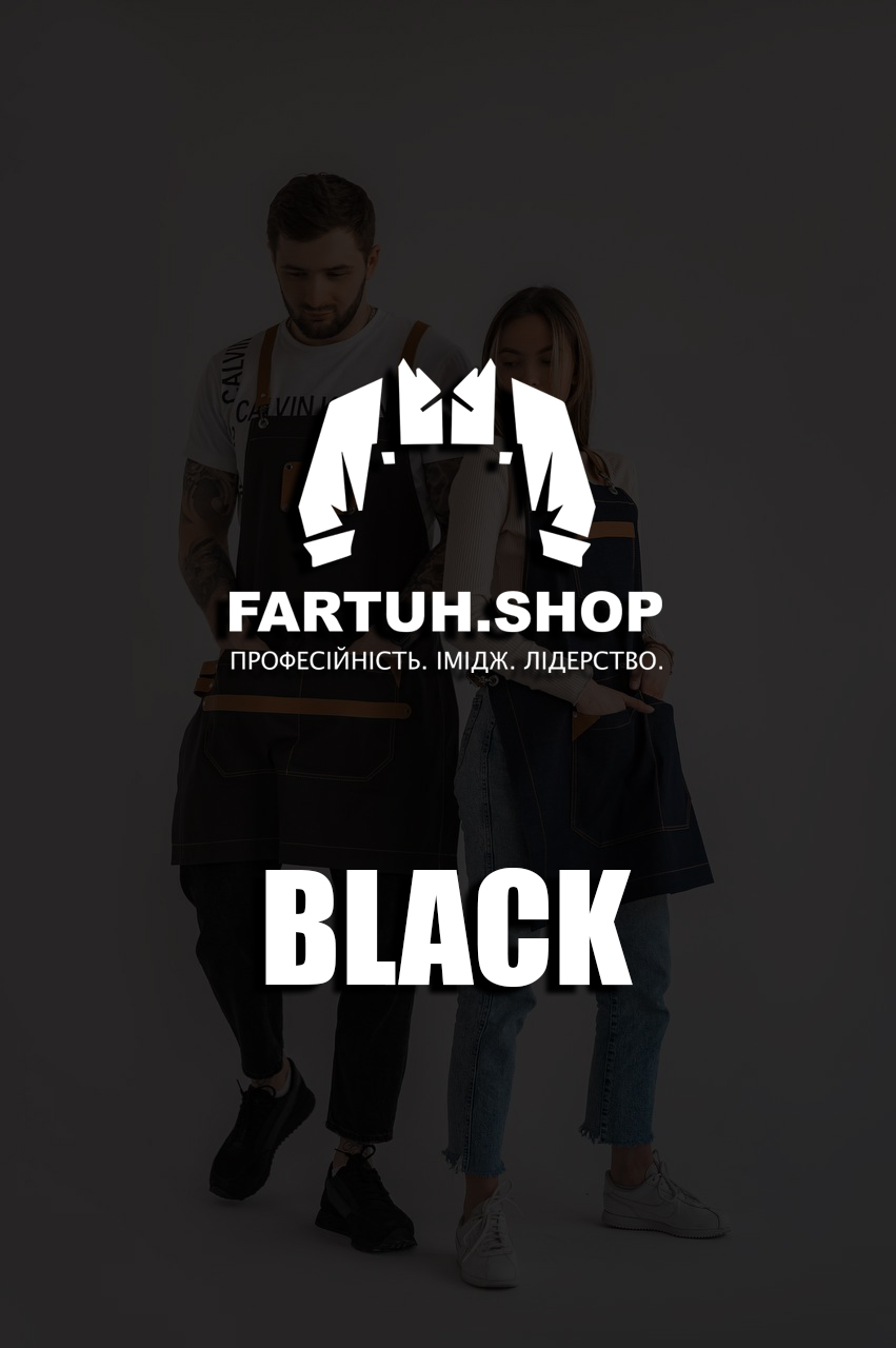 FARTUH.SHOP BLACK